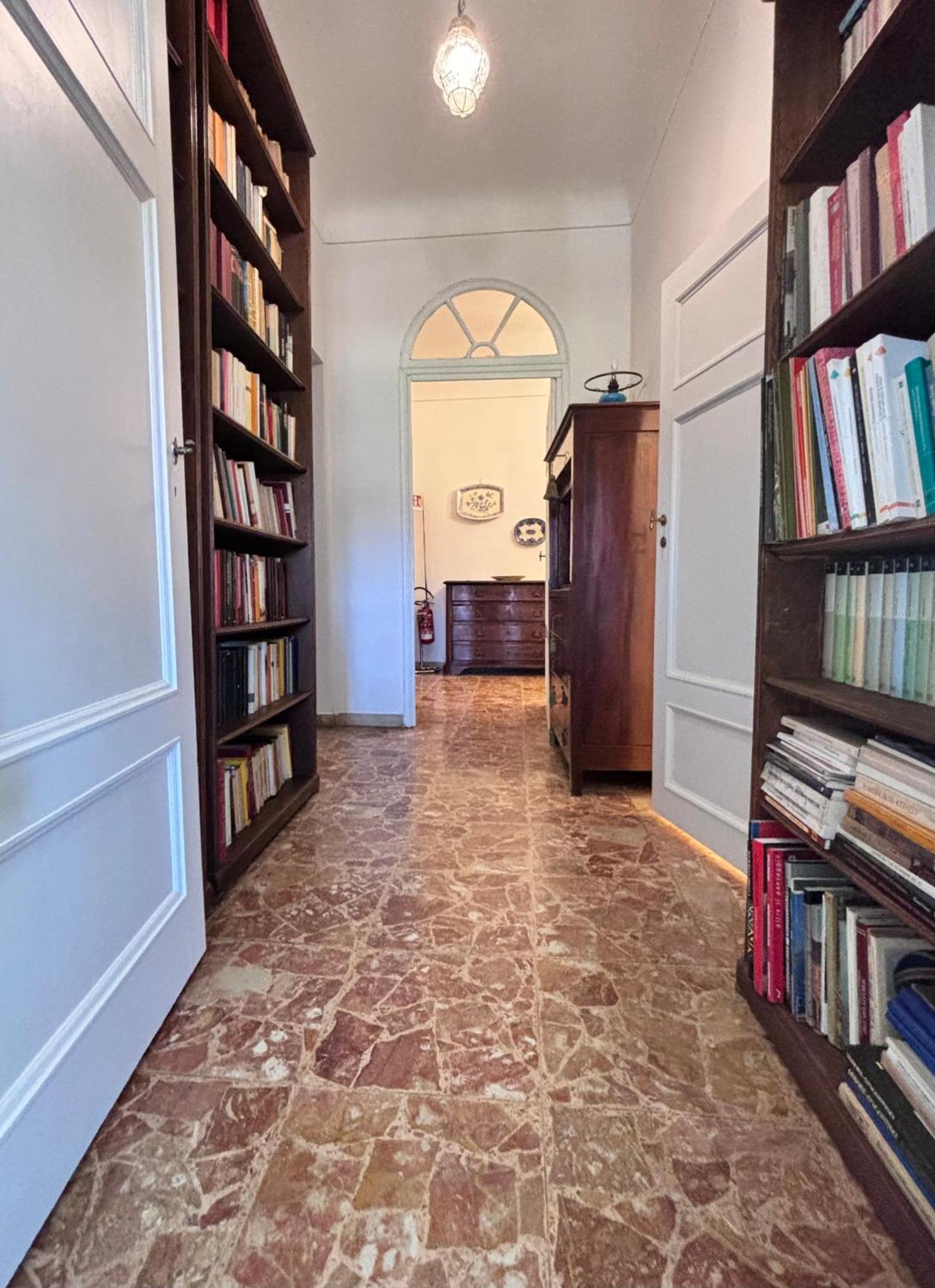 San Romano Centro Storico Лукка Экстерьер фото
